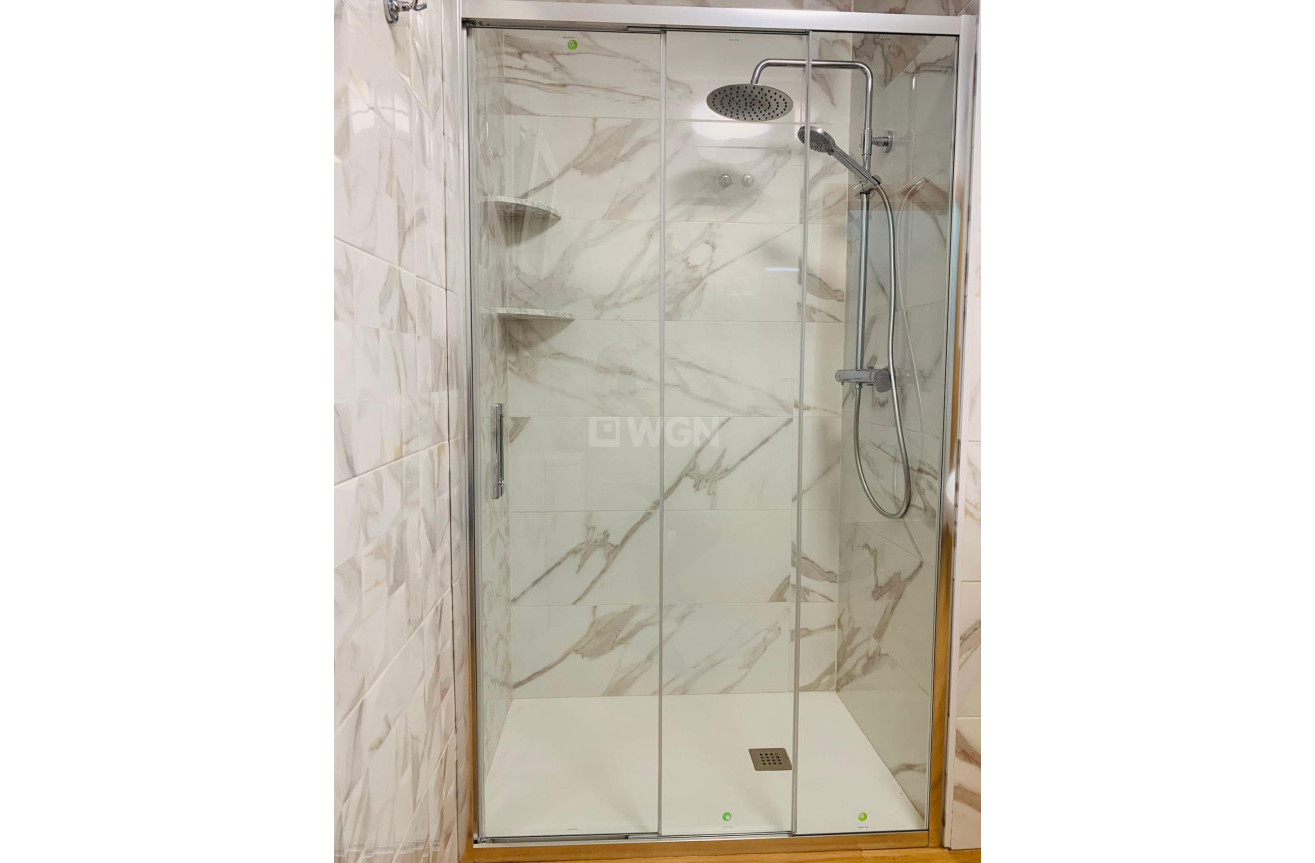 Reventa - Apartamento / piso - Torrevieja - Playa del Cura