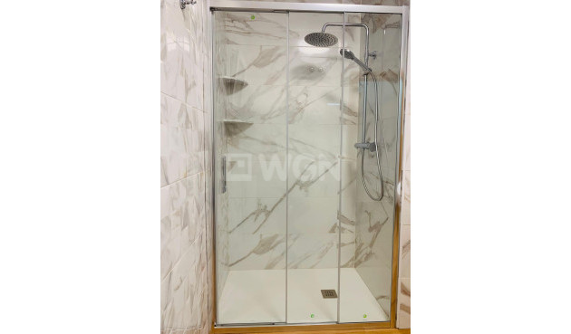 Reventa - Apartamento / piso - Torrevieja - Playa del Cura