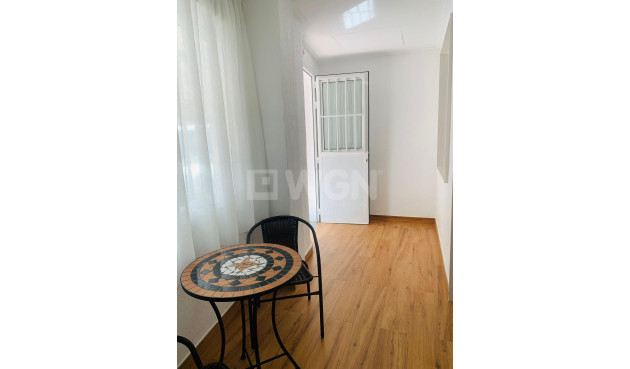 Reventa - Apartamento / piso - Torrevieja - Playa del Cura