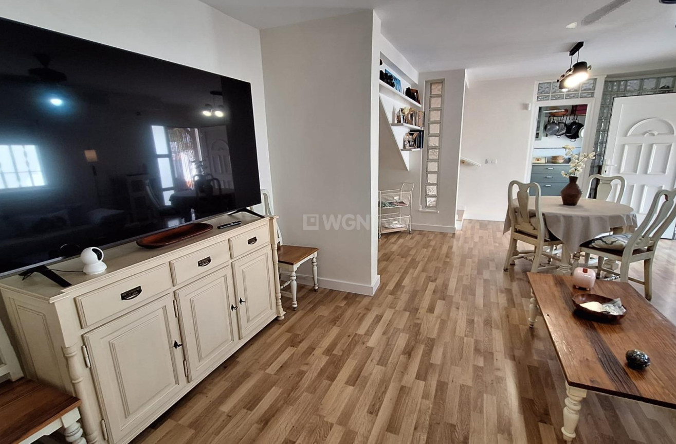 Reventa - Villa - Torrevieja - Los Balcones - Los Altos del Edén