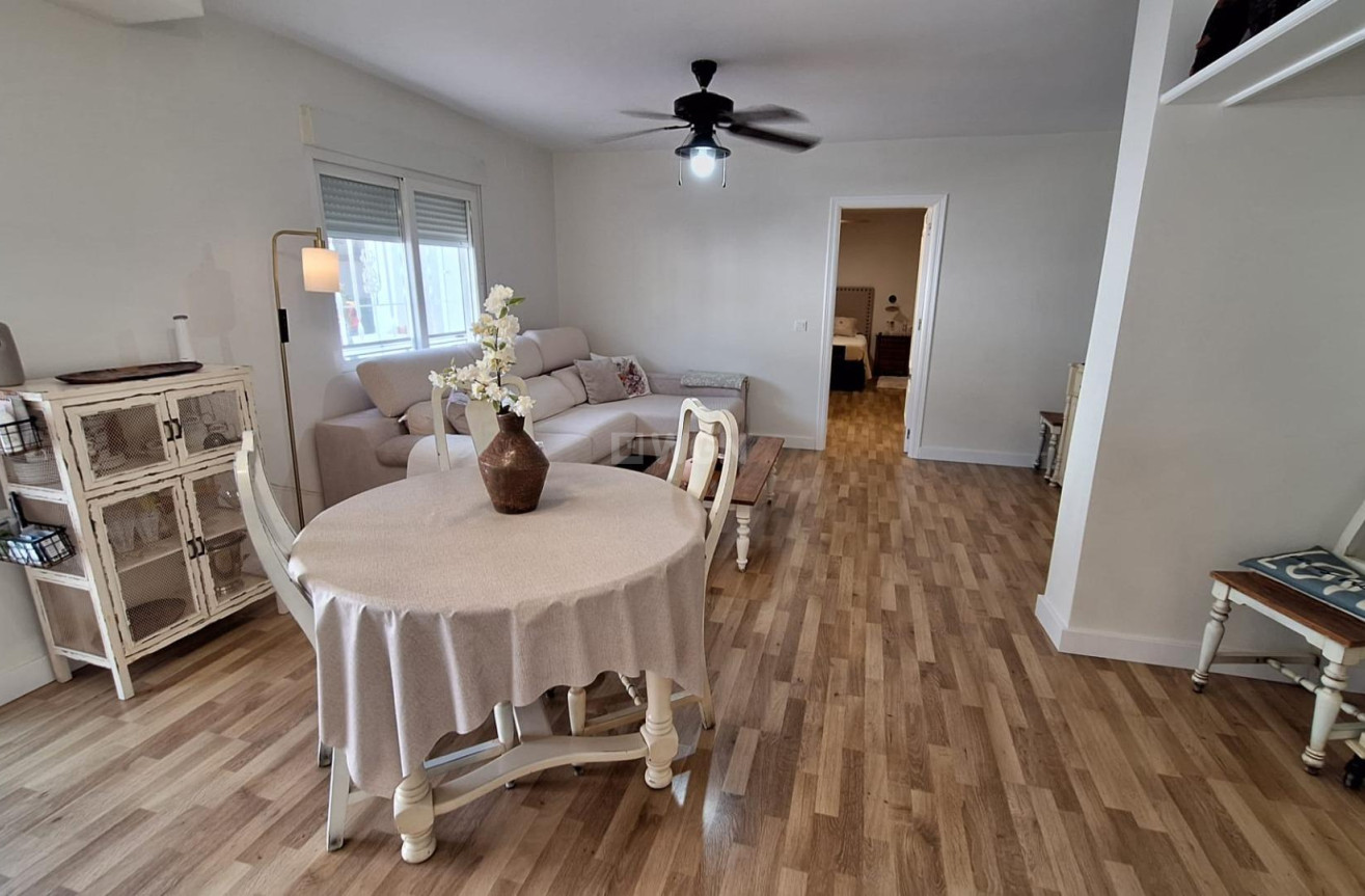 Reventa - Villa - Torrevieja - Los Balcones - Los Altos del Edén