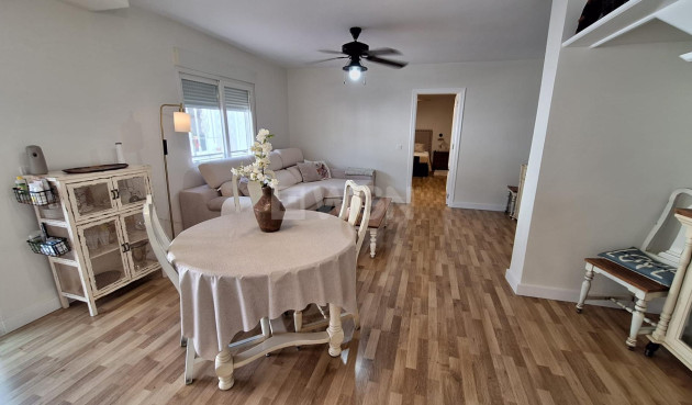 Reventa - Villa - Torrevieja - Los Balcones - Los Altos del Edén