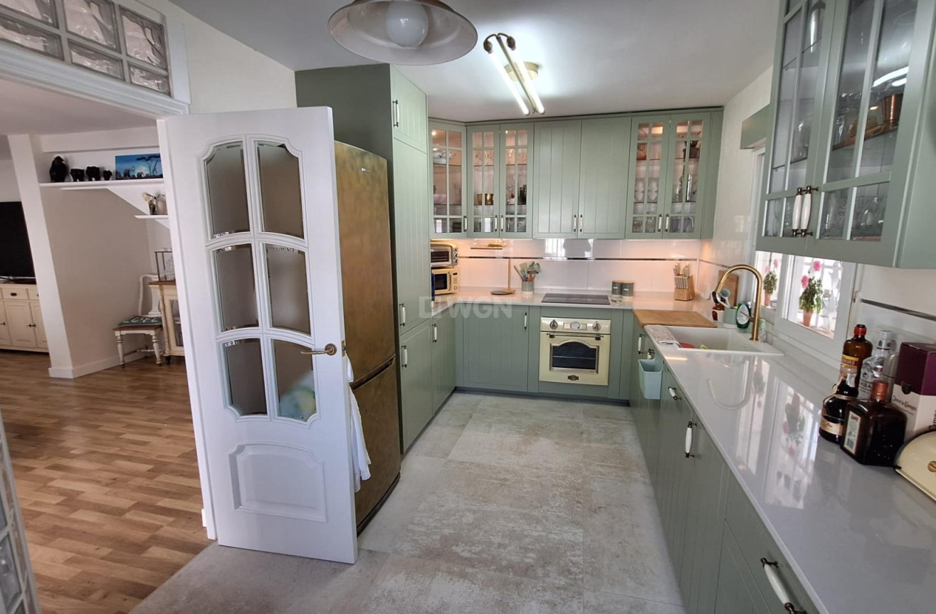 Reventa - Villa - Torrevieja - Los Balcones - Los Altos del Edén