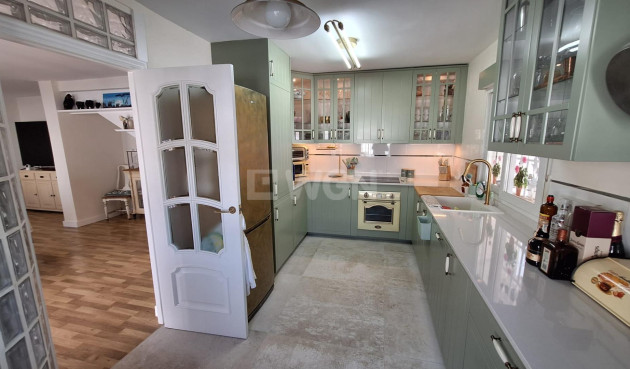 Reventa - Villa - Torrevieja - Los Balcones - Los Altos del Edén