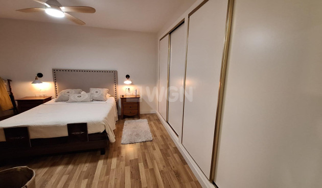 Reventa - Villa - Torrevieja - Los Balcones - Los Altos del Edén