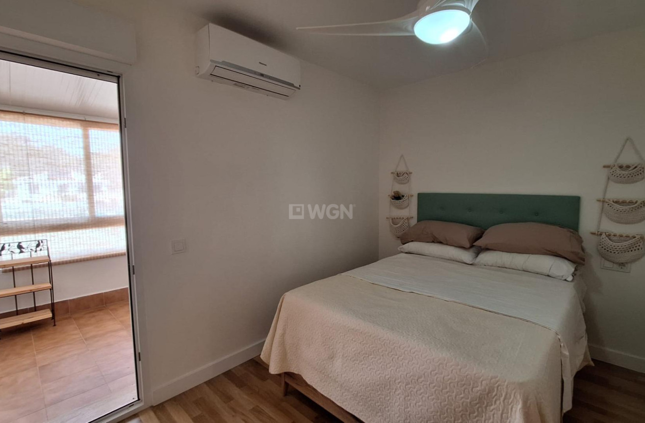 Reventa - Villa - Torrevieja - Los Balcones - Los Altos del Edén