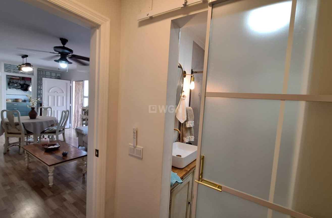 Reventa - Villa - Torrevieja - Los Balcones - Los Altos del Edén