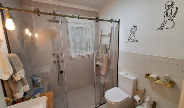 Reventa - Villa - Torrevieja - Los Balcones - Los Altos del Edén