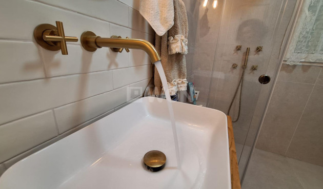 Reventa - Villa - Torrevieja - Los Balcones - Los Altos del Edén