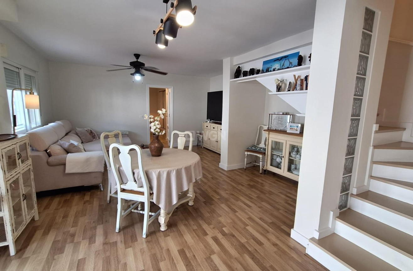 Reventa - Villa - Torrevieja - Los Balcones - Los Altos del Edén