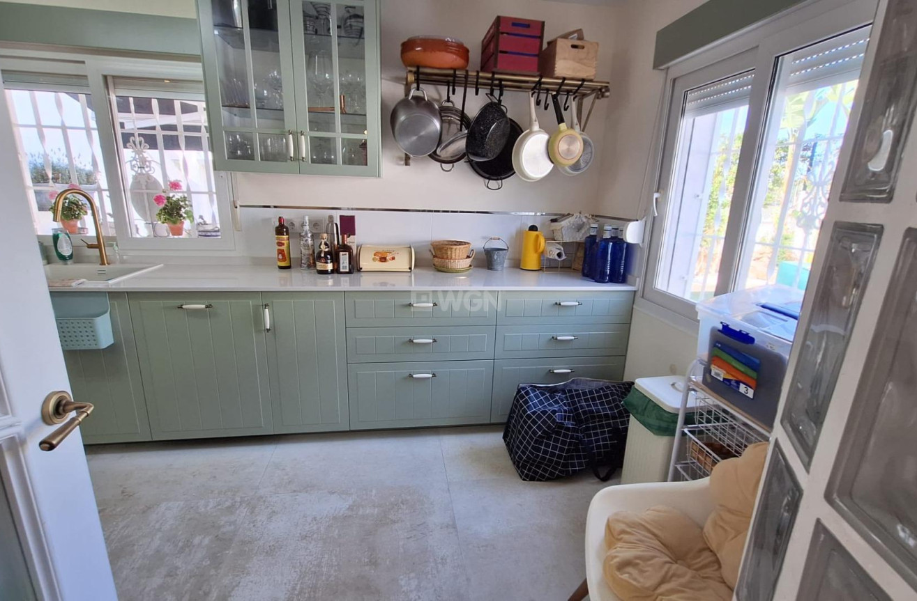 Reventa - Villa - Torrevieja - Los Balcones - Los Altos del Edén