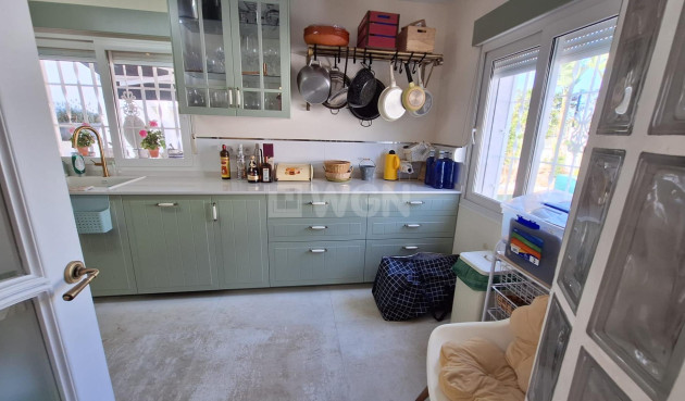 Reventa - Villa - Torrevieja - Los Balcones - Los Altos del Edén