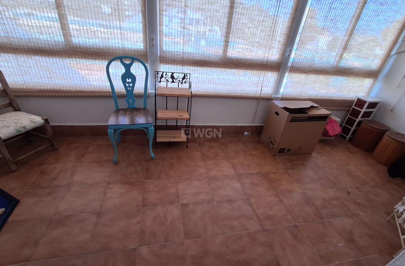 Reventa - Villa - Torrevieja - Los Balcones - Los Altos del Edén