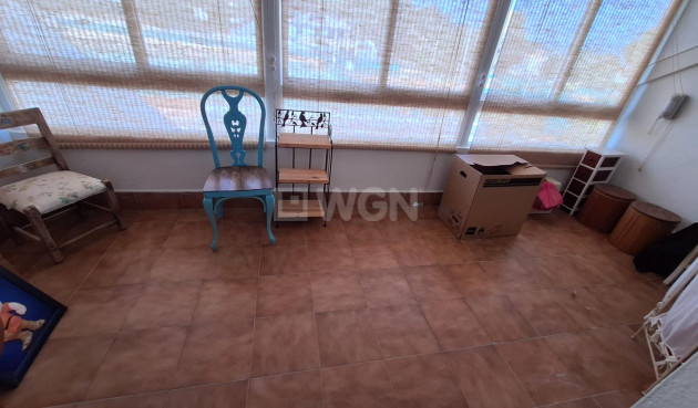 Reventa - Villa - Torrevieja - Los Balcones - Los Altos del Edén