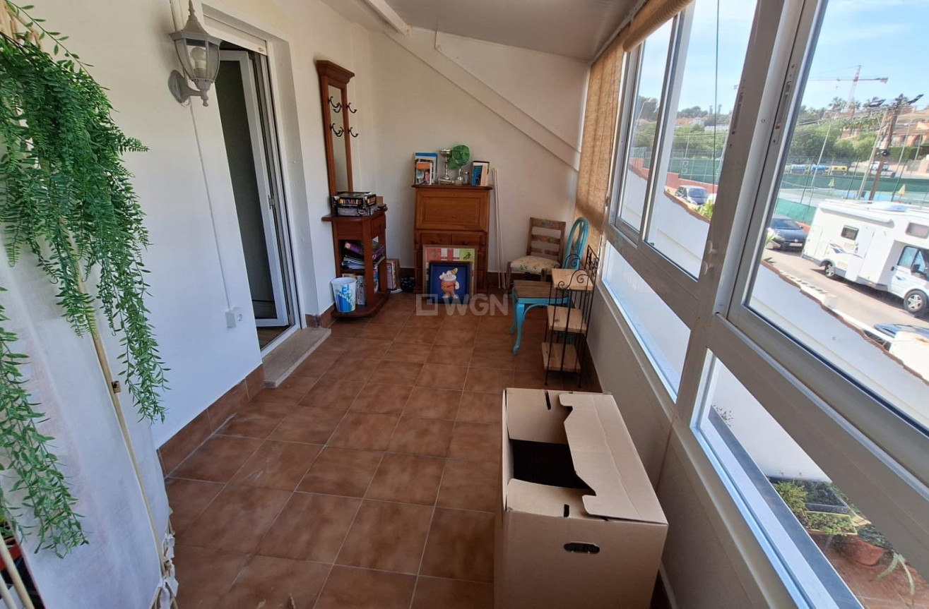 Reventa - Villa - Torrevieja - Los Balcones - Los Altos del Edén