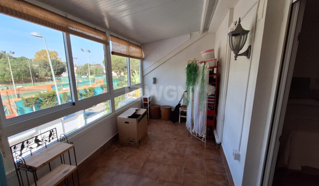 Reventa - Villa - Torrevieja - Los Balcones - Los Altos del Edén