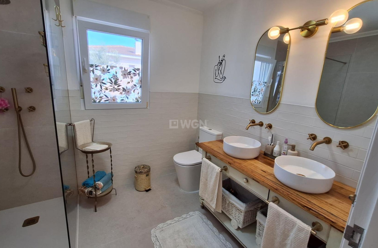 Reventa - Villa - Torrevieja - Los Balcones - Los Altos del Edén