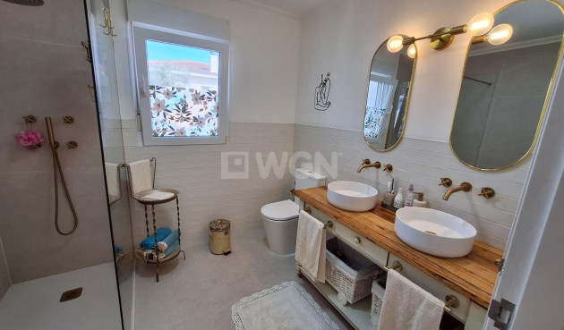 Reventa - Villa - Torrevieja - Los Balcones - Los Altos del Edén