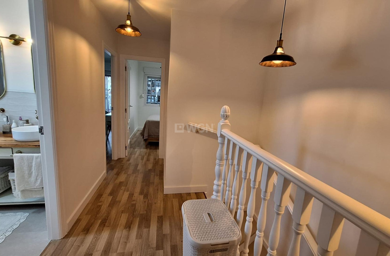 Reventa - Villa - Torrevieja - Los Balcones - Los Altos del Edén