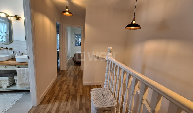 Reventa - Villa - Torrevieja - Los Balcones - Los Altos del Edén