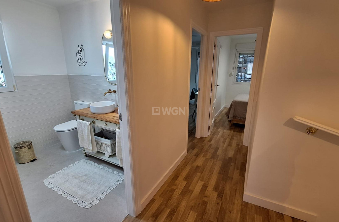 Reventa - Villa - Torrevieja - Los Balcones - Los Altos del Edén