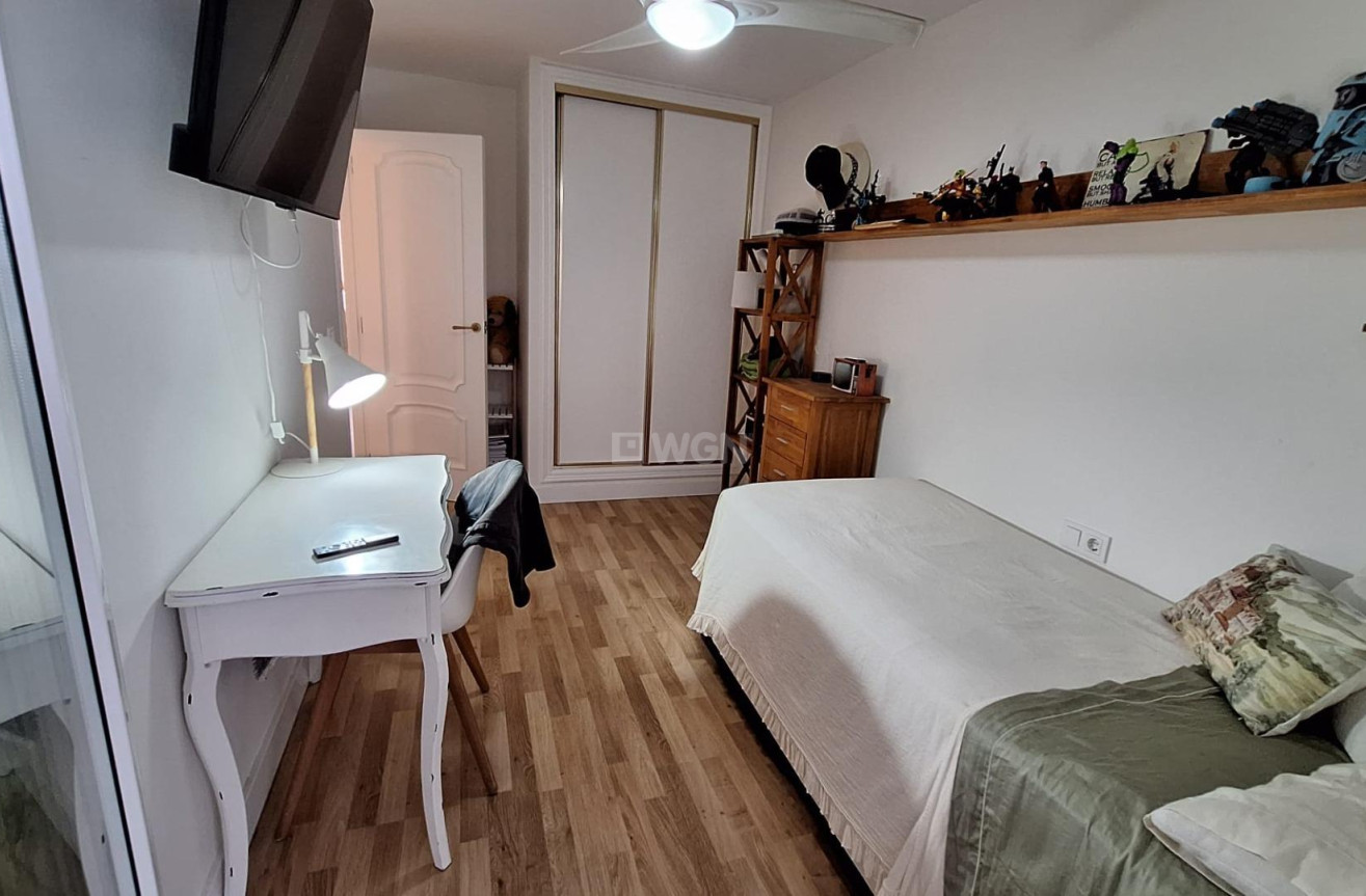 Reventa - Villa - Torrevieja - Los Balcones - Los Altos del Edén