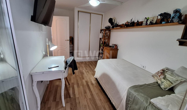 Reventa - Villa - Torrevieja - Los Balcones - Los Altos del Edén