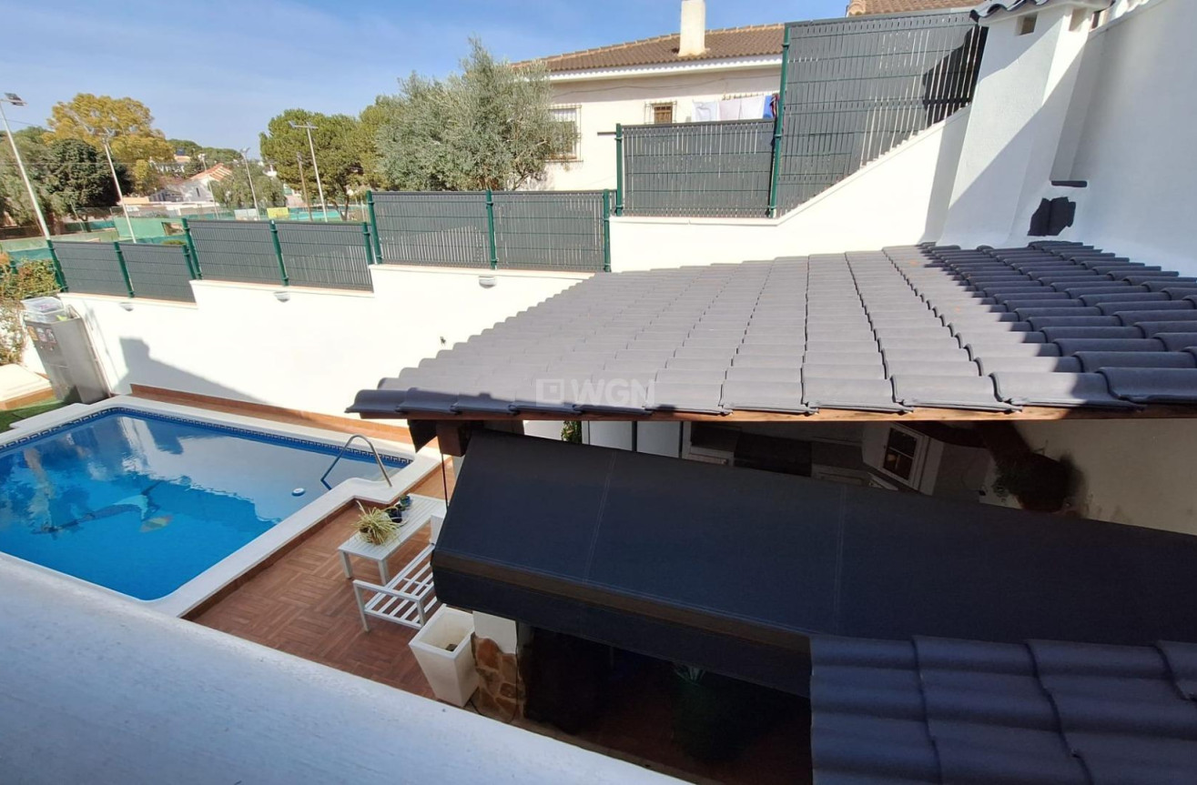 Reventa - Villa - Torrevieja - Los Balcones - Los Altos del Edén