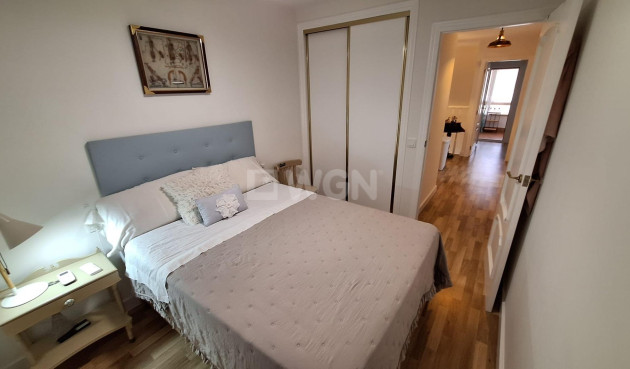 Reventa - Villa - Torrevieja - Los Balcones - Los Altos del Edén