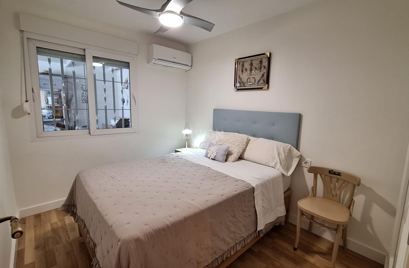 Reventa - Villa - Torrevieja - Los Balcones - Los Altos del Edén