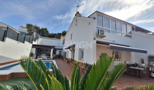 Reventa - Villa - Torrevieja - Los Balcones - Los Altos del Edén