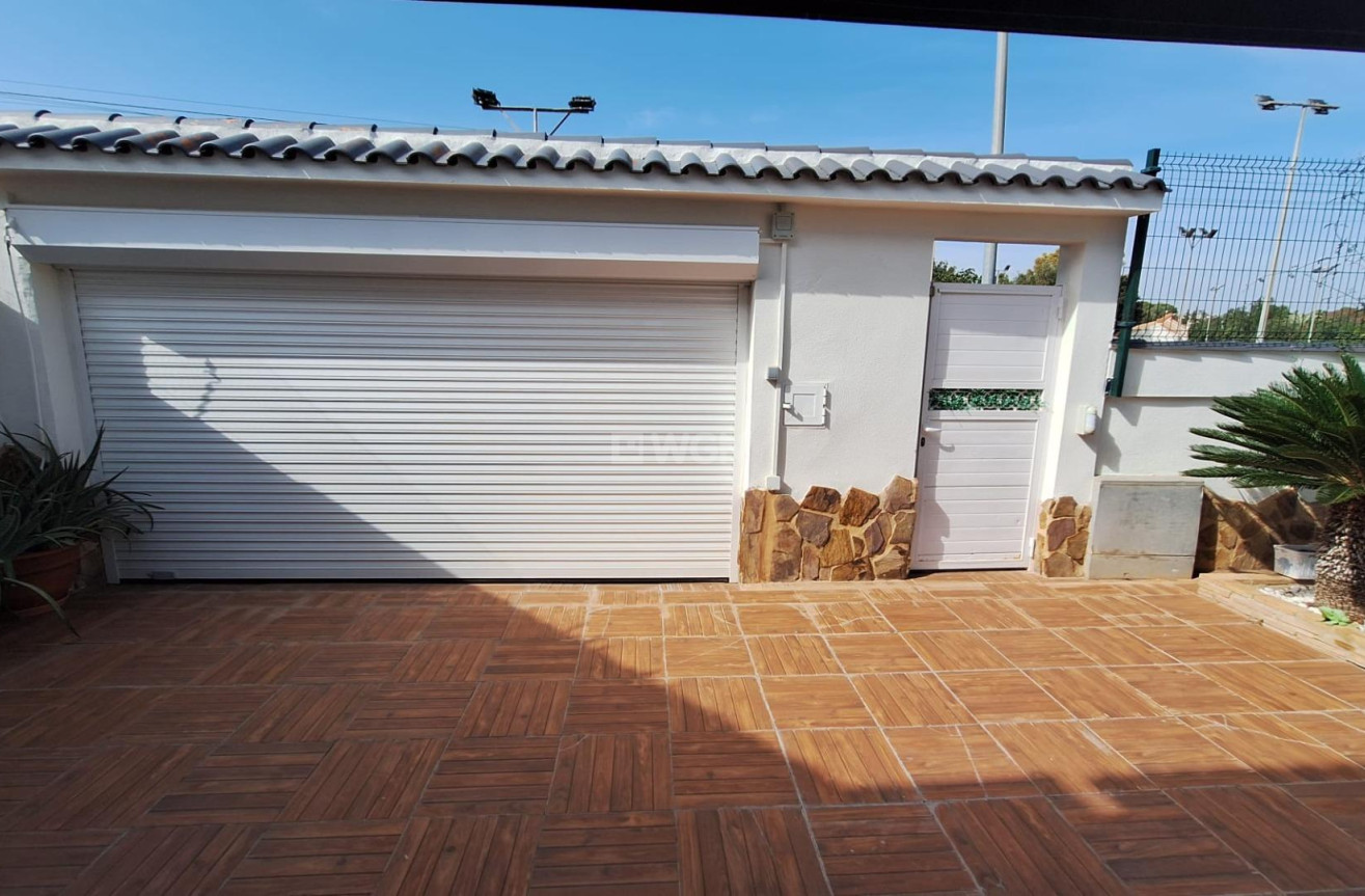 Reventa - Villa - Torrevieja - Los Balcones - Los Altos del Edén