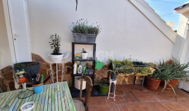 Reventa - Villa - Torrevieja - Los Balcones - Los Altos del Edén