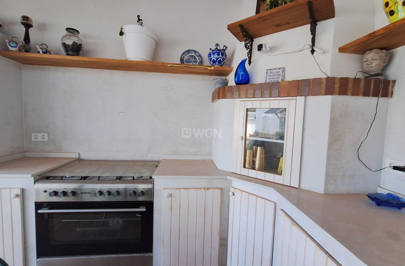 Reventa - Villa - Torrevieja - Los Balcones - Los Altos del Edén