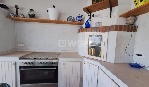 Reventa - Villa - Torrevieja - Los Balcones - Los Altos del Edén