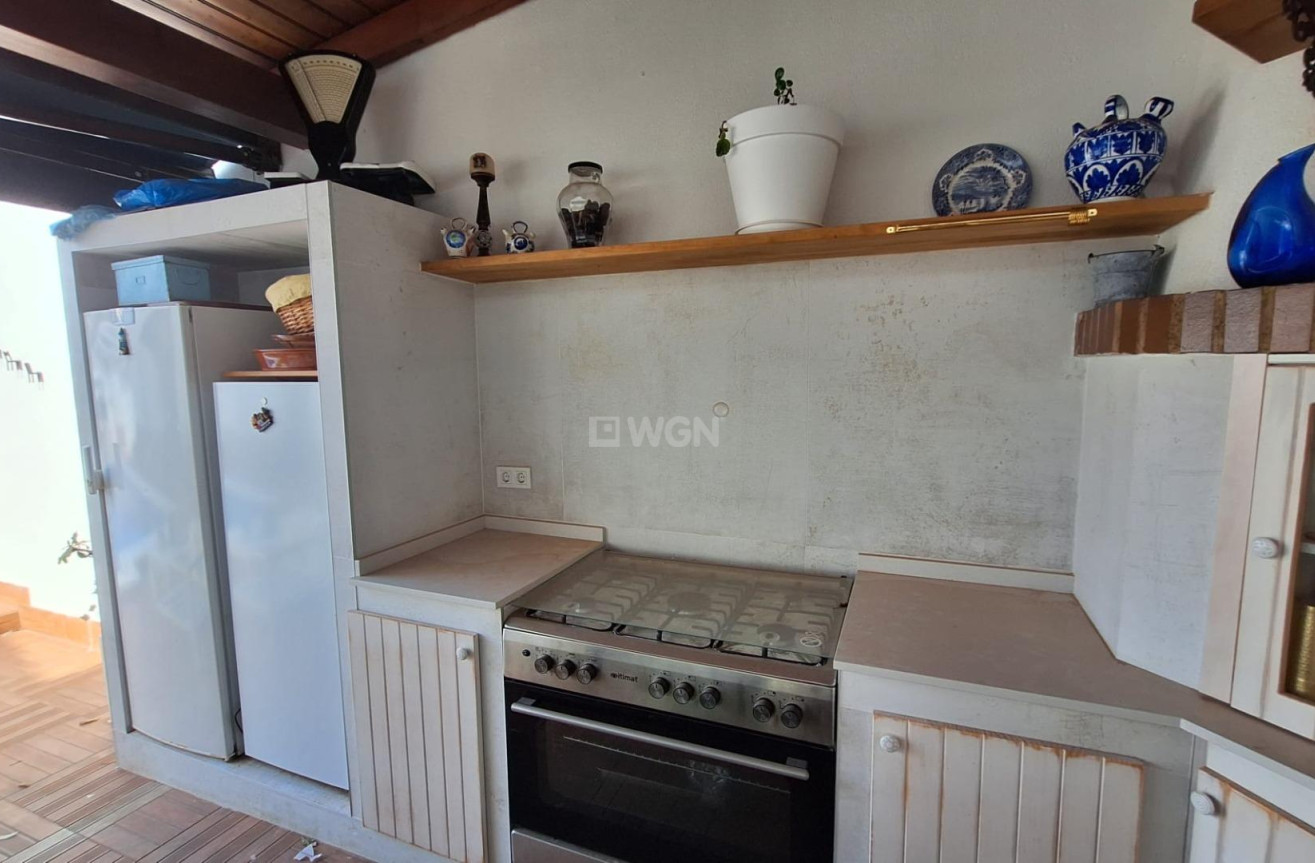 Reventa - Villa - Torrevieja - Los Balcones - Los Altos del Edén