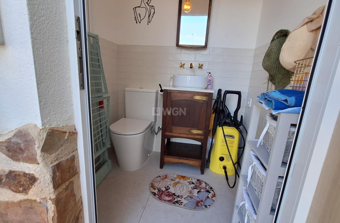 Reventa - Villa - Torrevieja - Los Balcones - Los Altos del Edén