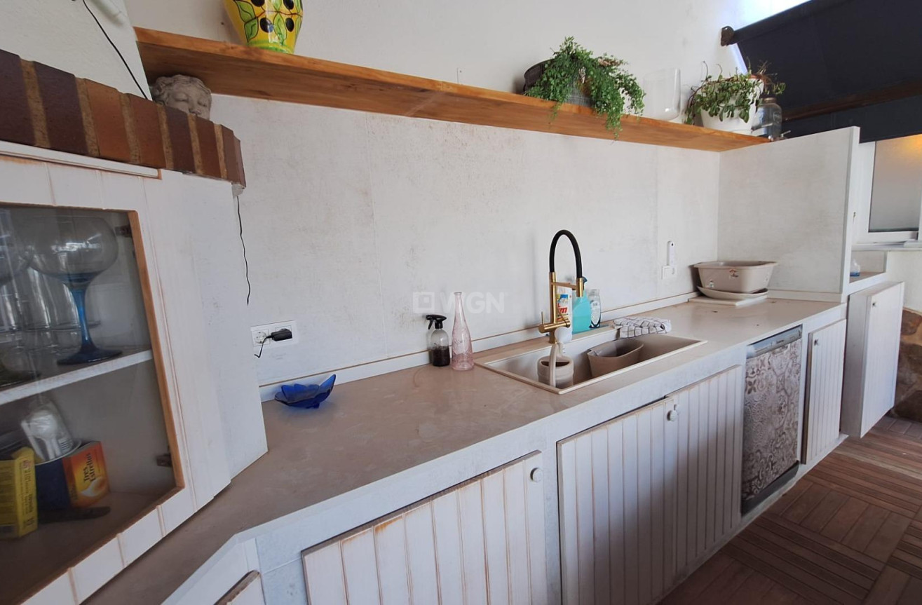 Reventa - Villa - Torrevieja - Los Balcones - Los Altos del Edén