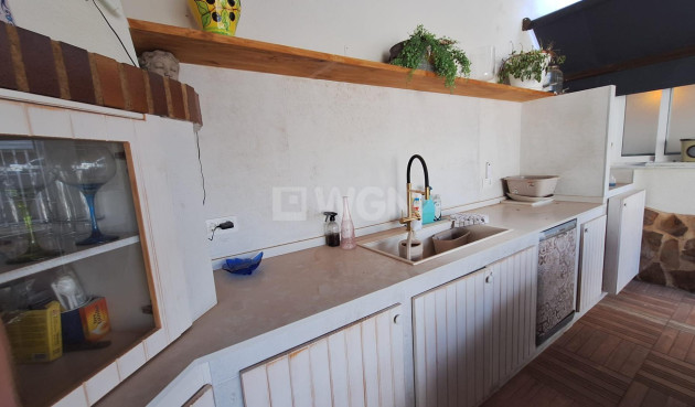 Reventa - Villa - Torrevieja - Los Balcones - Los Altos del Edén