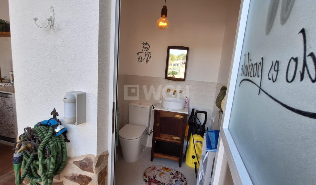 Reventa - Villa - Torrevieja - Los Balcones - Los Altos del Edén