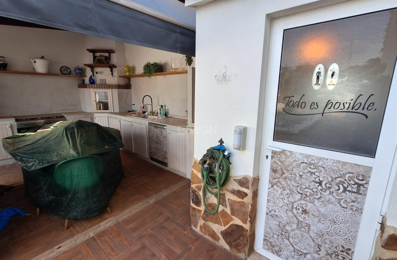 Reventa - Villa - Torrevieja - Los Balcones - Los Altos del Edén