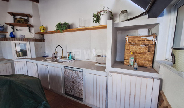 Reventa - Villa - Torrevieja - Los Balcones - Los Altos del Edén