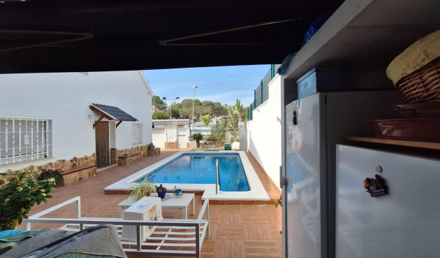 Reventa - Villa - Torrevieja - Los Balcones - Los Altos del Edén