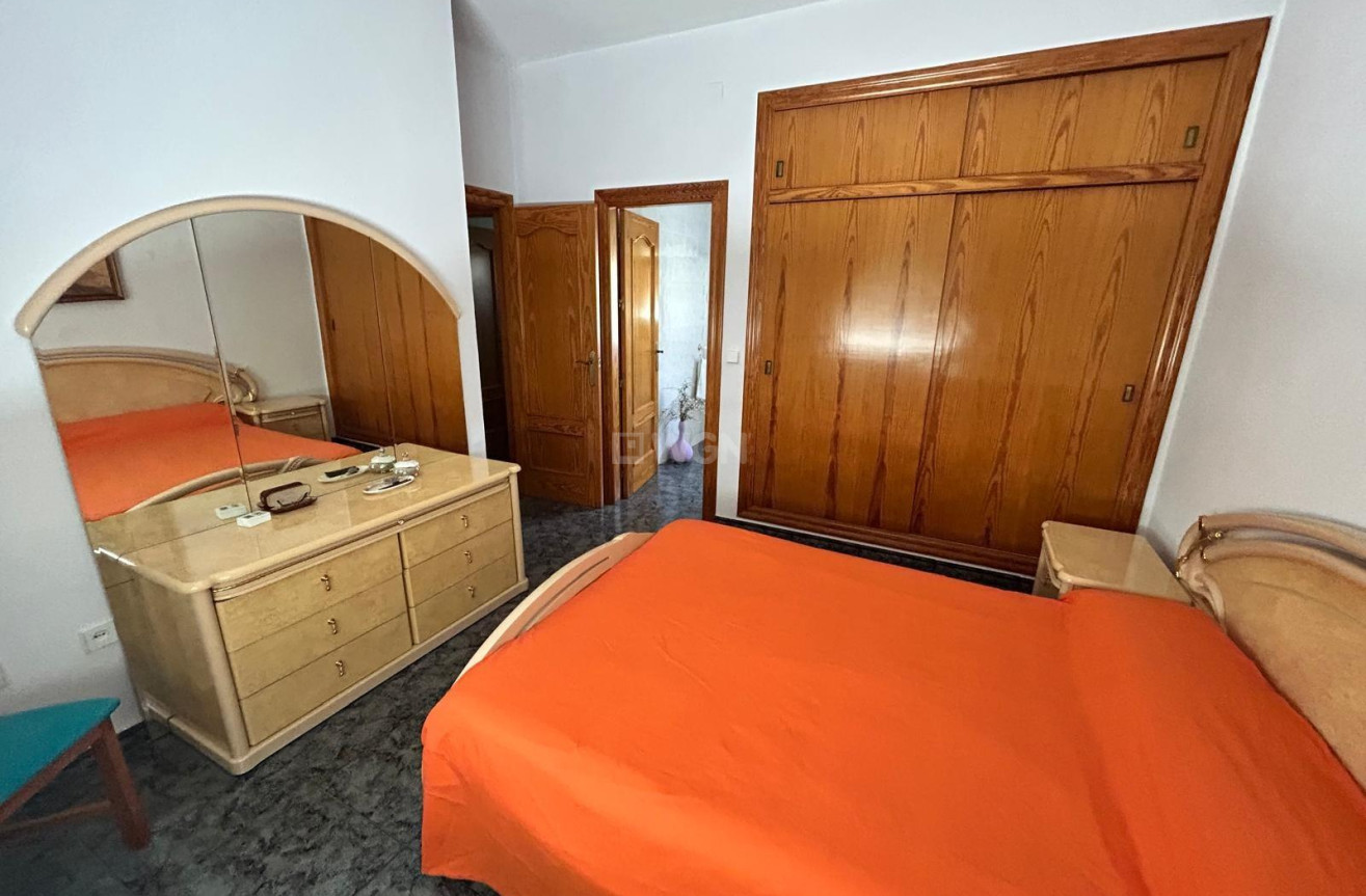 Reventa - Villa - Los Alcázares - Las Lomas Del Rame-bahía Bella