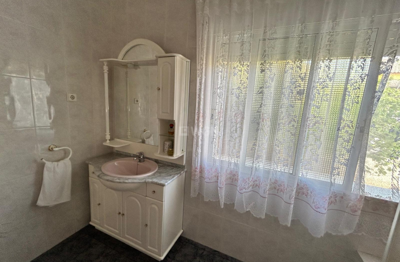 Reventa - Villa - Los Alcázares - Las Lomas Del Rame-bahía Bella