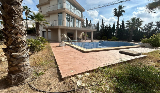 Reventa - Villa - Ciudad Quesada - Costa Blanca Sur