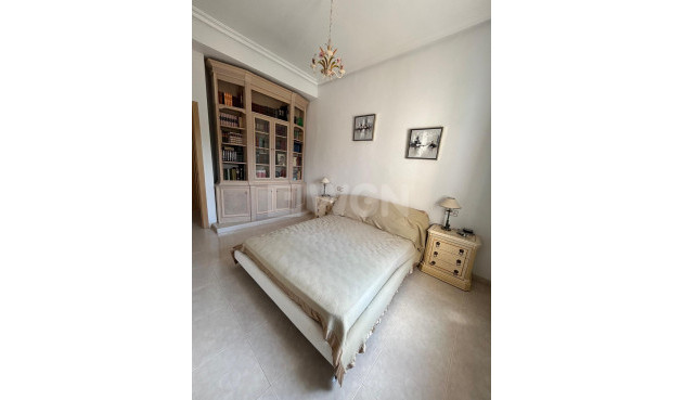 Reventa - Villa - Ciudad Quesada - Costa Blanca Sur