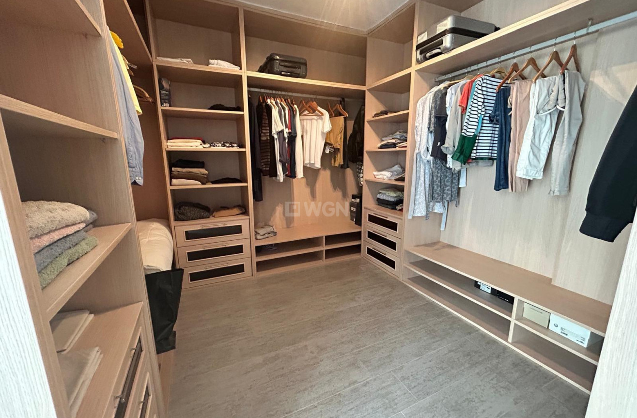 Reventa - Villa - Ciudad Quesada - Costa Blanca Sur