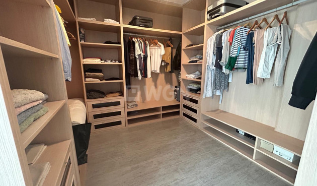 Reventa - Villa - Ciudad Quesada - Costa Blanca Sur