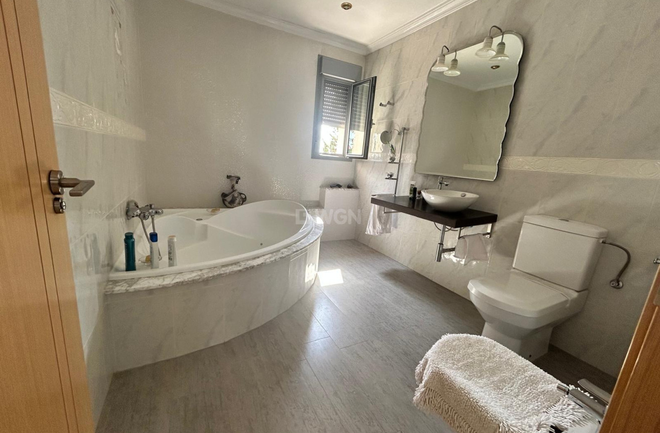 Reventa - Villa - Ciudad Quesada - Costa Blanca Sur